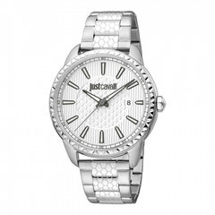 Just Cavalli Classic JC1G176M0145 Herrenuhr