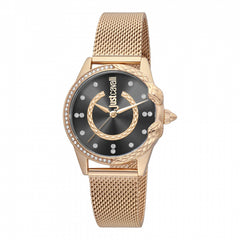 Just Cavalli Animalier JC1L095M0085 Damenuhr