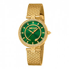 Just Cavalli Glam Chic JC1L240M0035 Damenuhr