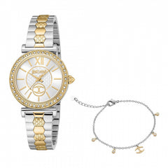 Just Cavalli Varenna Set JC1L273M0085 Damenuhr