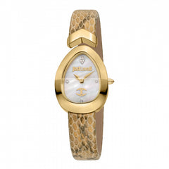 Just Cavalli Diversa Snake JC1L321L0025 Damenuhr