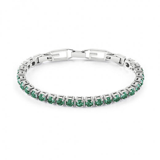 Guess Damenarmband JUBB01234JWRHEML