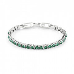 Guess Damenarmband JUBB01234JWRHEML