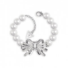 Guess Damenarmband JUBB01326JWRHL