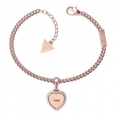 Guess Damenarmband JUBB01422JWRGL
