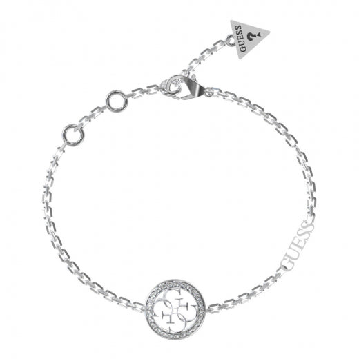 Guess Damenarmband JUBB02137JWRHS