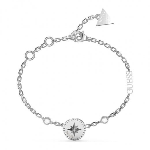 Guess Damenarmband JUBB02203JWRHL