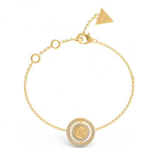 Guess Damenarmband JUBB02257JWYGS