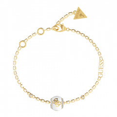 Guess Damenarmband JUBB02282JWYGWHL