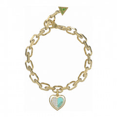 Guess Damenarmband JUBB03034JWYGTQL