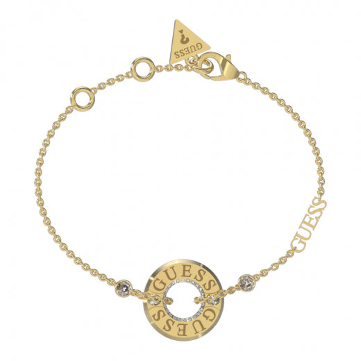 Guess Damenarmband JUBB03113JWYGL