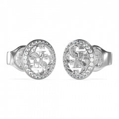 Guess Damenohrstecker JUBE02136JWRHTU
