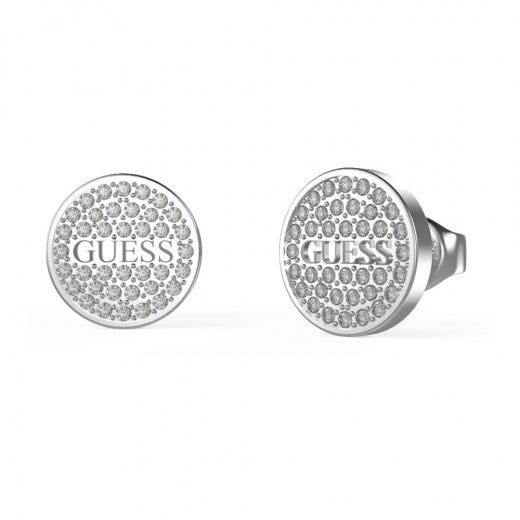 Guess Damenohrstecker JUBE02155JWRHTU