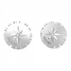Guess Damenohrstecker JUBE02206JWRHTU