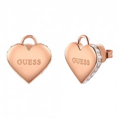 Guess Damenohrstecker JUBE02231JWRGTU