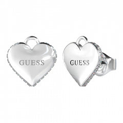 Guess Damenohrstecker JUBE02231JWRHTU