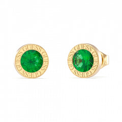 Guess Damenohrstecker JUBE02244JWYGEMTU