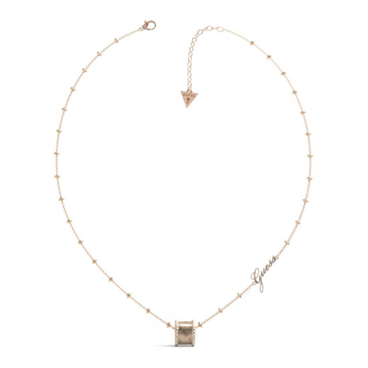Guess Damenhalskette JUBN01153JWRGTU