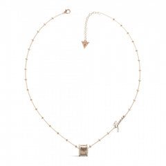 Guess Damenhalskette JUBN01153JWRGTU