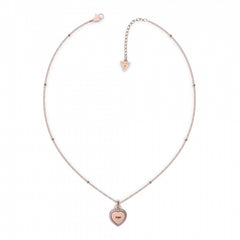 Guess Damenhalskette JUBN01420JWRGTU