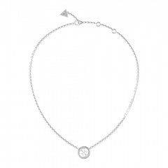 Guess Damenhalskette JUBN02141JWRHTU