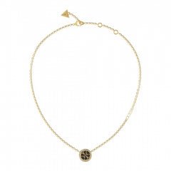 Guess Damenhalskette JUBN02146JWYGBKTU