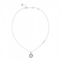 Guess Damenhalskette JUBN02288JWRHBKTU