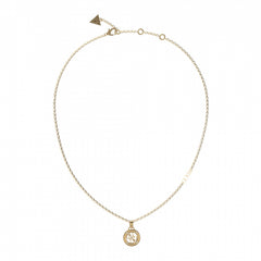 Guess Damenhalskette JUBN02288JWYGBKTU