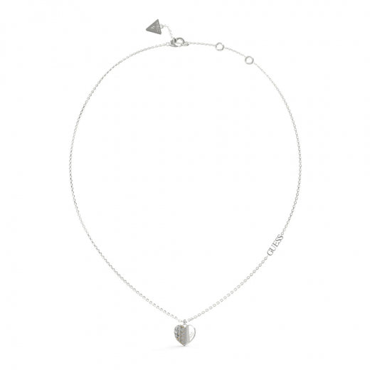 Guess Damenhalskette JUBN03035JWRHTU