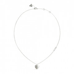 Guess Damenhalskette JUBN03035JWRHTU