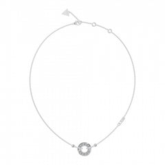 Guess Damenhalskette JUBN03110JWRHTU