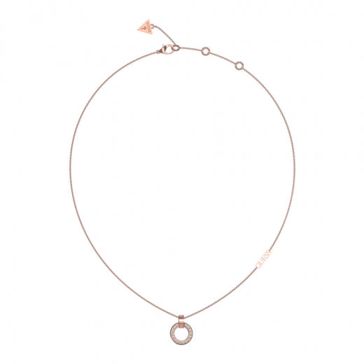 Guess Damenhalskette JUBN03159JWRGTU