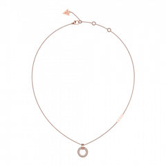 Guess Damenhalskette JUBN03159JWRGTU