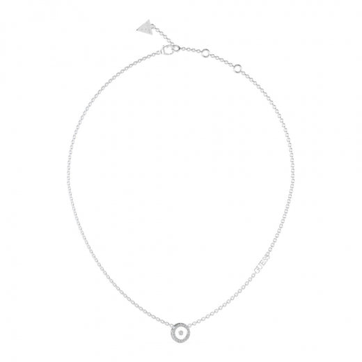 Guess Damenhalskette JUBN03258JWRHTU