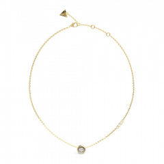 Guess Damenhalskette JUBN03398JWYGTU