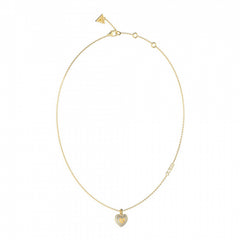 Guess Damenhalskette JUBN04030JWYGTU