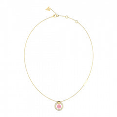 Guess Damenhalskette JUBN04052JWYGPKTU