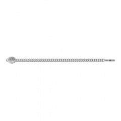 Guess Herrenarmband JUMB01302JWSTS