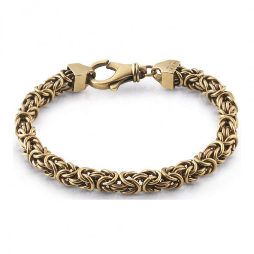 Guess Herrenarmband JUMB01352JWAGS