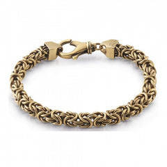 Guess Herrenarmband JUMB01352JWAGS
