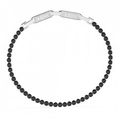 Guess Herrenarmband JUMB03237JWSTBKTU