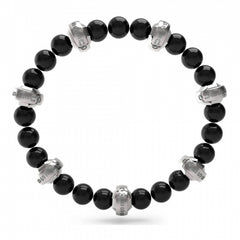Guess Herrenarmband JUMB04057JWSTBKTU