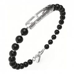 Guess Herrenarmband JUMB04059JWSTBKXS