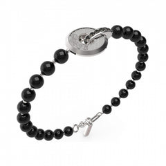Guess Herrenarmband JUMB04060JWSTBKL