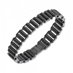 Guess Herrenarmband JUMB04411JWGMTU