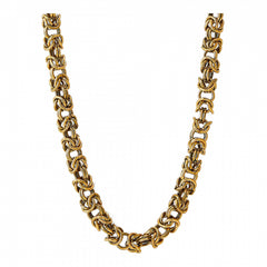 Guess Herrenhalskette JUMN01351JWAGTU