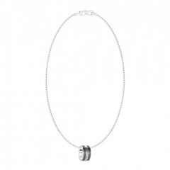 Guess Herrenhalskette JUMN03208JWSTBKTU