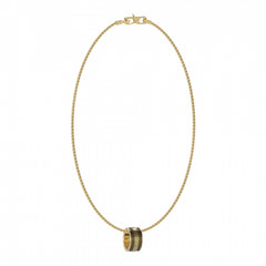 Guess Herrenhalskette JUMN03208JWYGBKTU