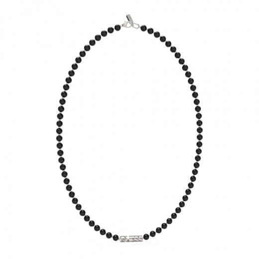 Guess Herrenhalskette JUMN04058JWSTBKTU
