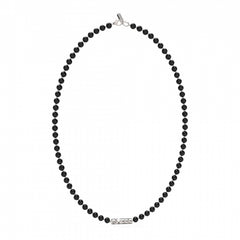 Guess Herrenhalskette JUMN04058JWSTBKTU